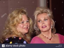 Francesca Hilton photo