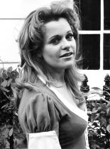 Francesca Hilton