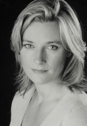 Francesca Hunt