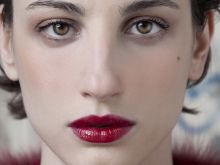 Francesca Inaudi photo