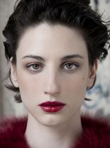 Francesca Inaudi
