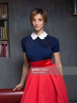 Francesca Inaudi photo