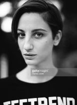 Francesca Inaudi photo