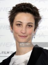 Francesca Inaudi