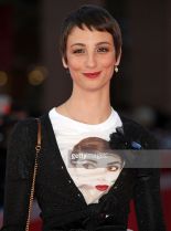 Francesca Inaudi
