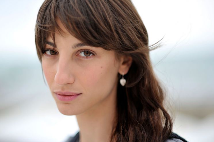 Francesca Inaudi