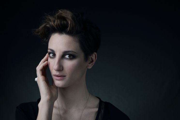 Francesca Inaudi
