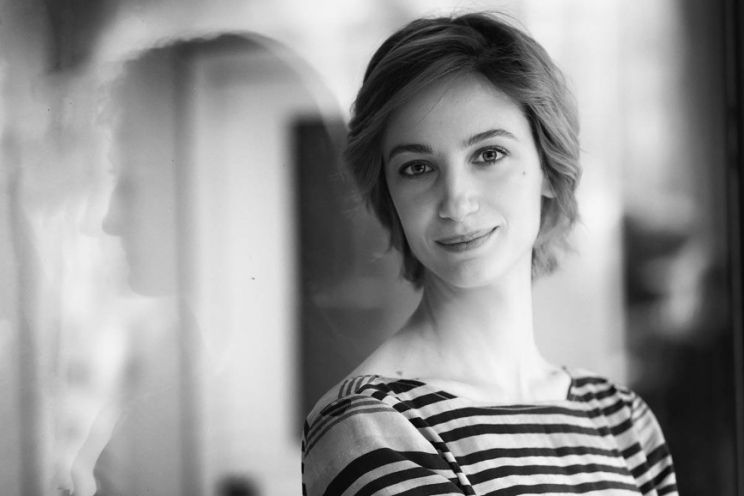 Francesca Inaudi