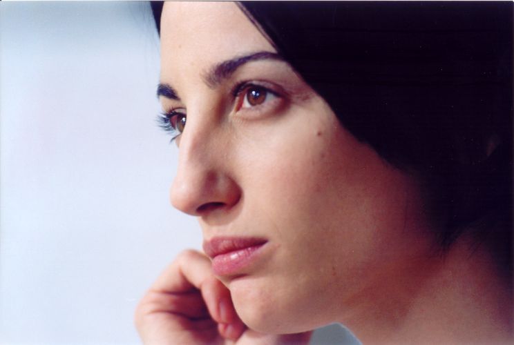Francesca Inaudi