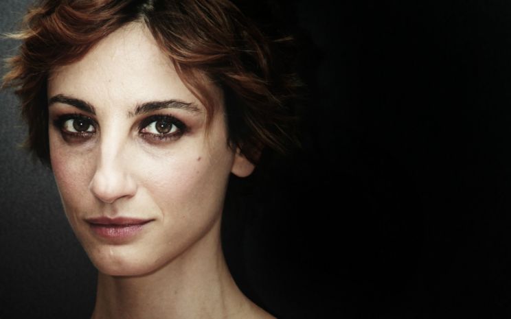 Francesca Inaudi