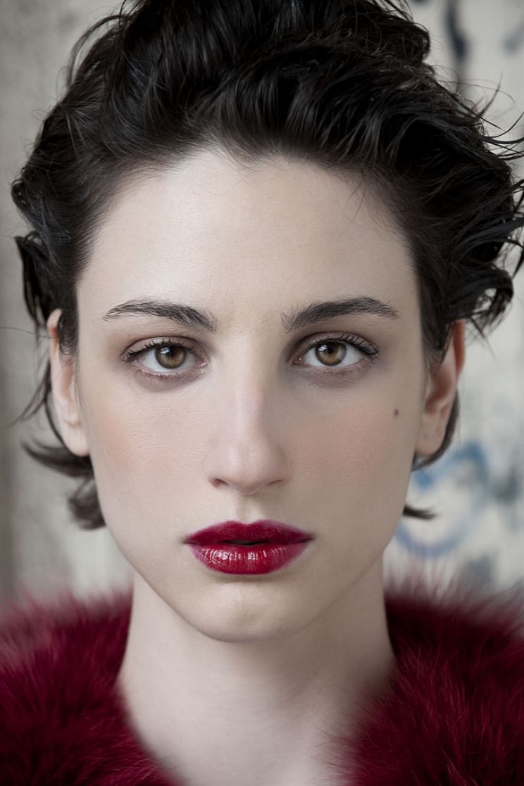 Francesca Inaudi