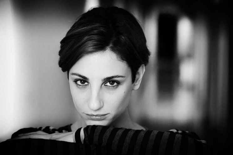 Francesca Inaudi