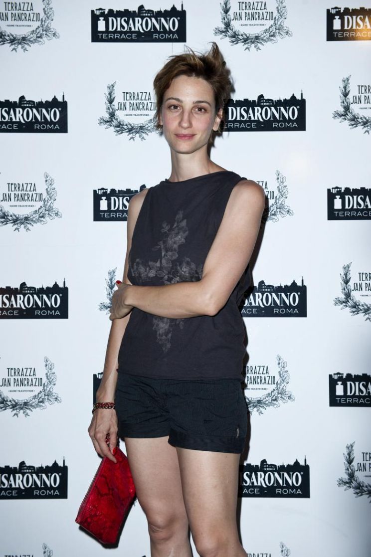 Francesca Inaudi