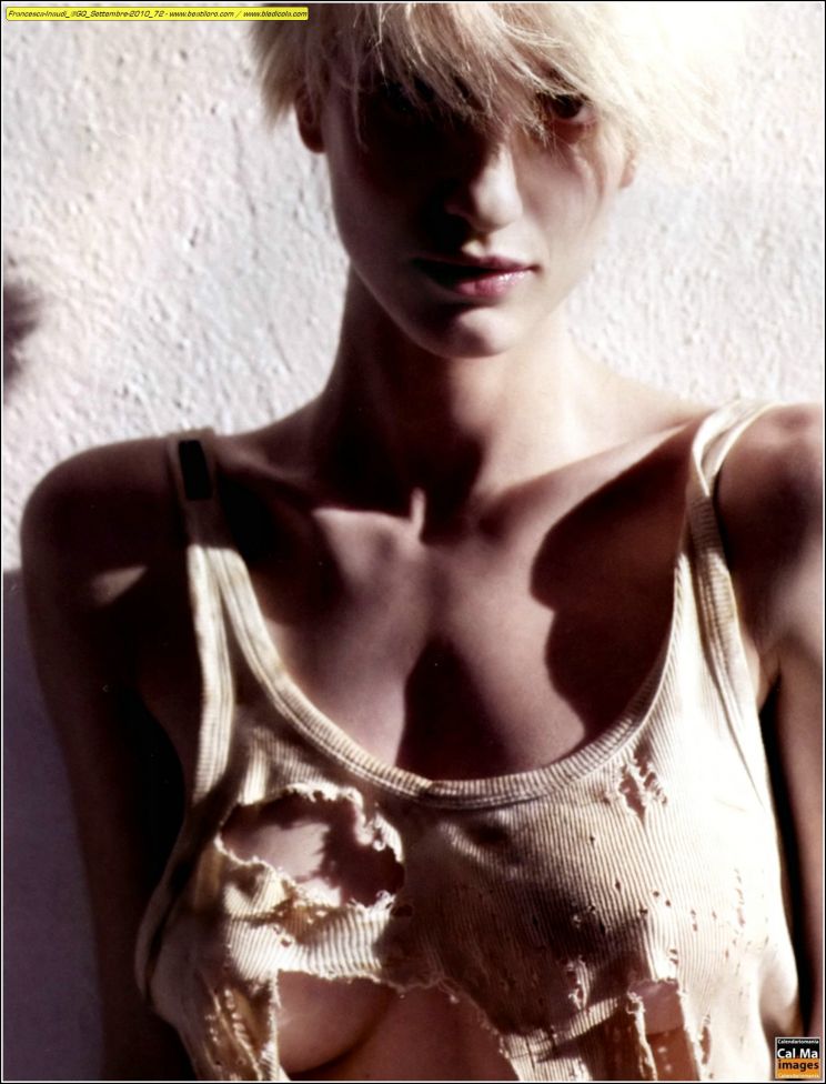 Francesca Inaudi