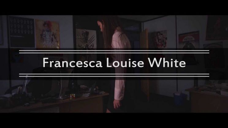 Francesca Louise White