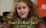 Francesca Marie Smith