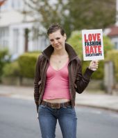 Francesca Martinez