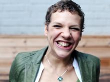 Francesca Martinez