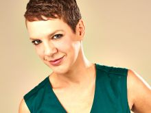 Francesca Martinez