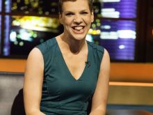 Francesca Martinez