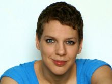 Francesca Martinez