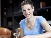 Francesca Martinez