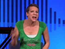 Francesca Martinez