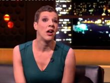 Francesca Martinez