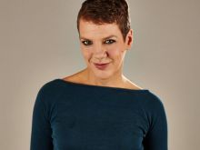 Francesca Martinez
