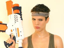 Francesca Martinez