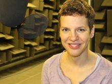 Francesca Martinez