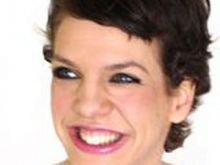 Francesca Martinez