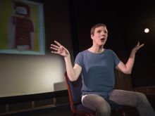 Francesca Martinez
