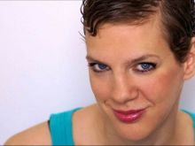 Francesca Martinez