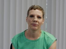 Francesca Martinez