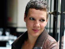 Francesca Martinez