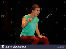 Francesca Martinez