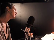 Francesca Martinez