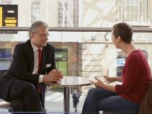 Francesca Martinez