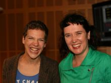Francesca Martinez