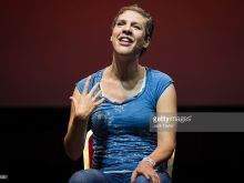 Francesca Martinez