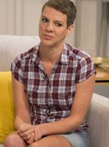 Francesca Martinez