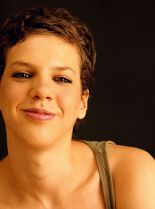 Francesca Martinez