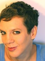 Francesca Martinez