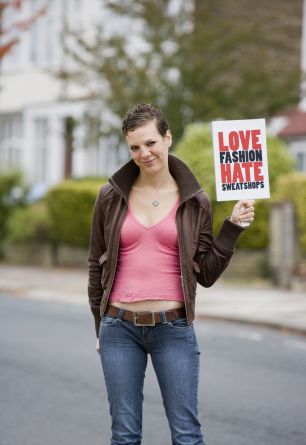 Francesca Martinez