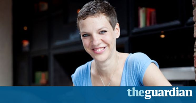 Francesca Martinez