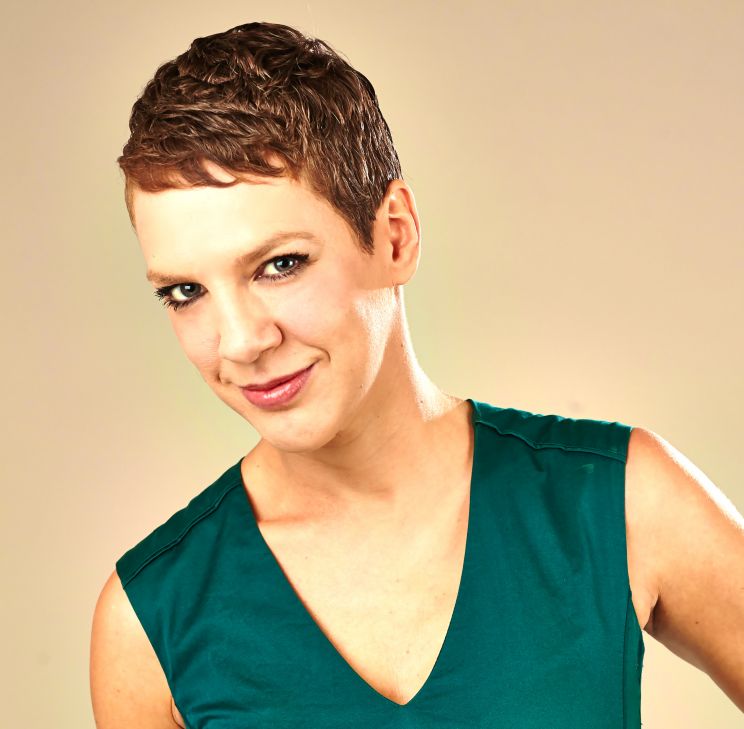 Francesca Martinez