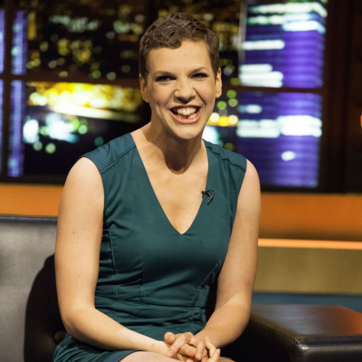 Francesca Martinez