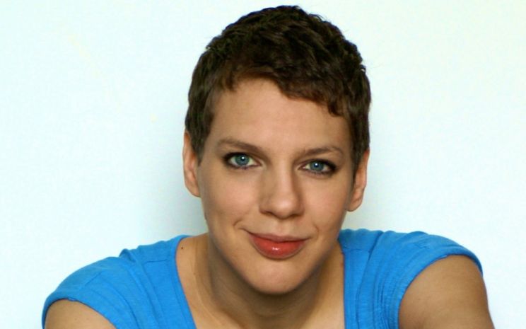 Francesca Martinez