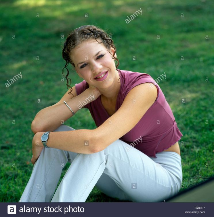 Francesca Martinez